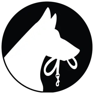 Dog Training in Houston Logo